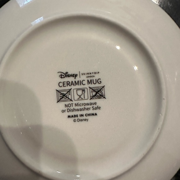 ❣️❣️ Disney Princess Teacup & Teapot ❣️❣️ - Picture 5 of 5